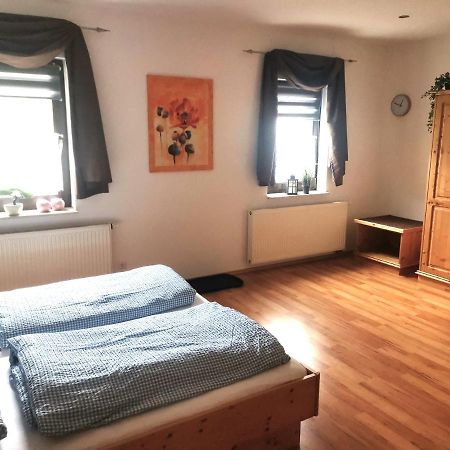 Fraenkischer Hof Zeitlofs Екстер'єр фото