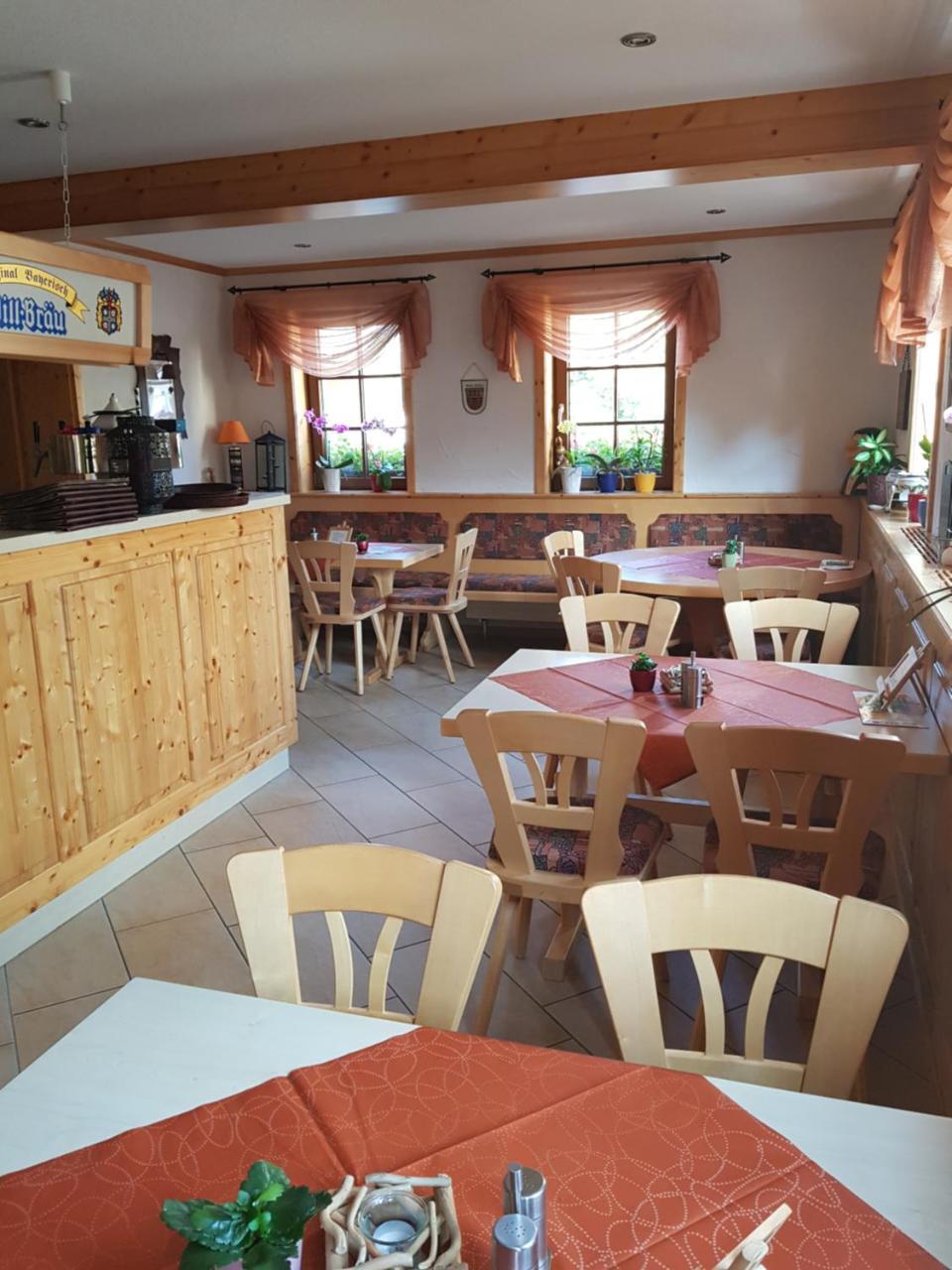 Fraenkischer Hof Zeitlofs Екстер'єр фото